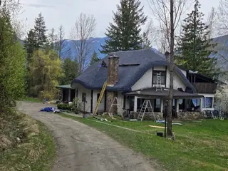 A job by Artisan Roofing Ltd.