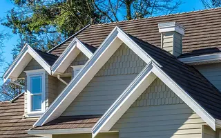 First Roofing