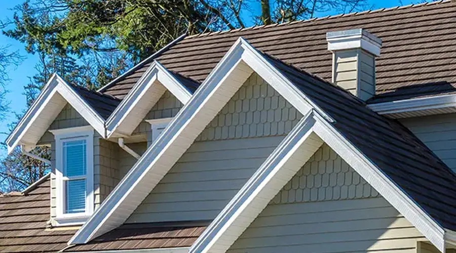 Work by First Roofing in Santa Clarita, California
