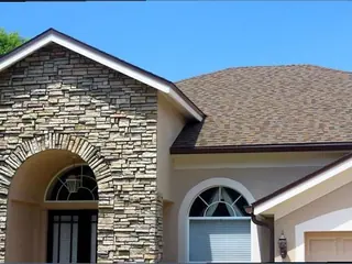 A job by downtown dreams roofing