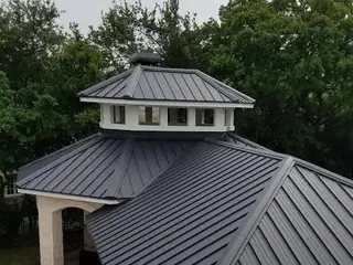 A job by Skyvision Roofing