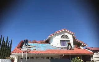 The Roof Repair Guy