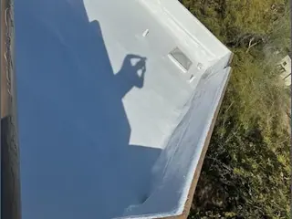 A job by LA Roofing Specialists
