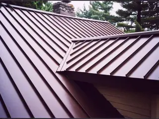 A job by Howard's Roof & Gutter