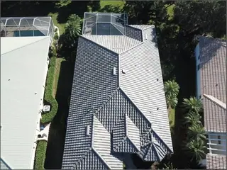 A job by Manhattan Beach Roofing Experts