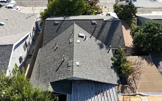 Elevate Roofing