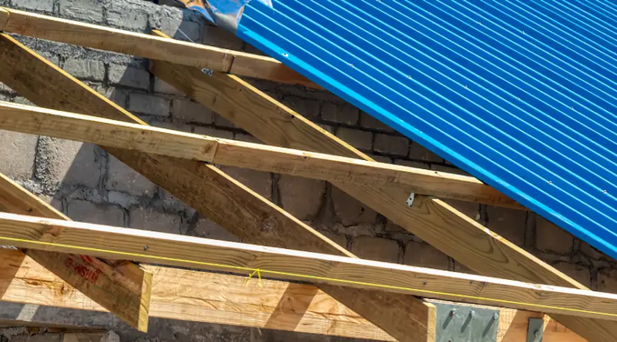 Work by Perfect Roofing Installations in Glendale, California