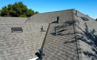 Calisco Roofing