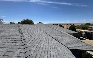 Bull Roofing , Inc. #1046299