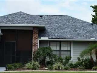 A job by LYJ Roofing