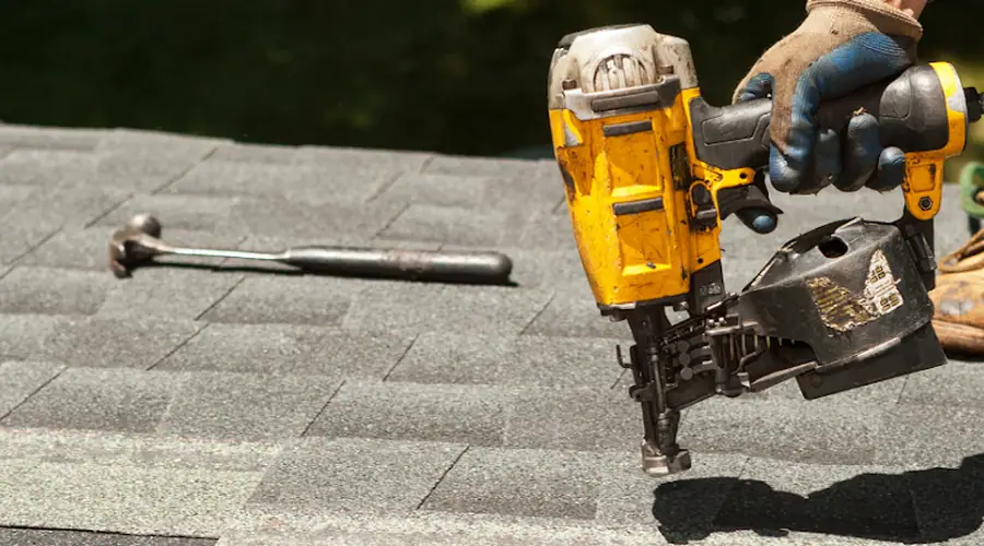 Work by Reseda Roofing Installations in Reseda, California