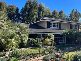 A job by Gentle Giant Roofing