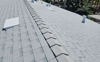 Jerry's Roofing