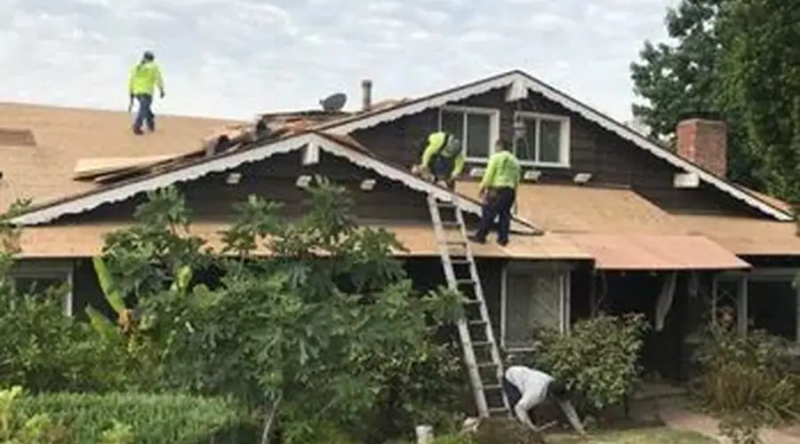 Work by Reliable Roofer Arleta in Arleta, California
