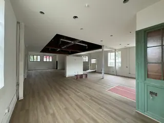 A job by The M&M Construction Group