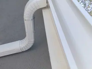 A job by Ortega's Quality Construction
