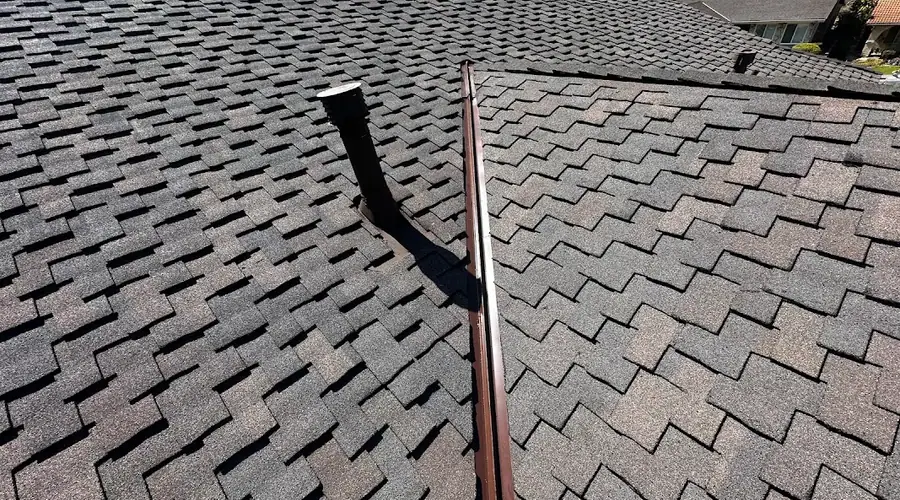 Work by Action Roofing in Baldwin Park, California