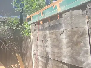 A job by YOR Roofing Contractor & Construction Company