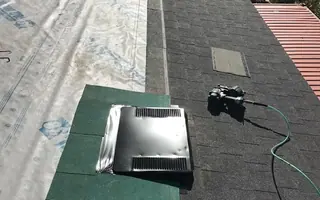 Thompson Roofing