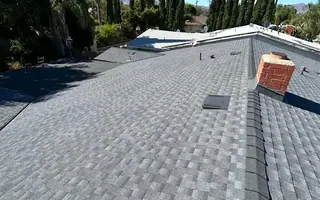 Imperium Roofing Inc