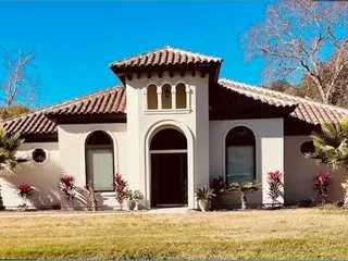 A job by The Roofing Pros