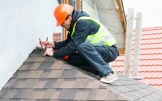 Joe & Sons Roof & Gutter