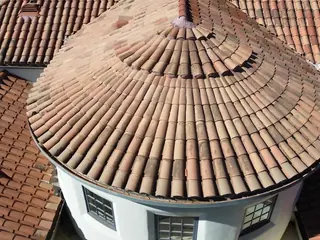 A job by Hillman & Sons Roofing