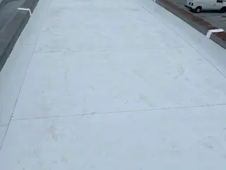 A job by Always Roofing & Waterproofing Corp.