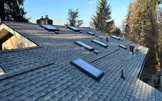 EcoStar Roofing Group Santa Clarita