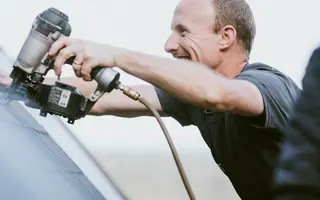 Marina Roofing Services