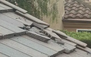 West End Roofing