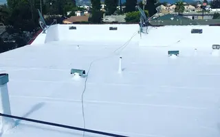 One Roofing Solution