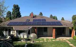 TRMJ Roofing inc