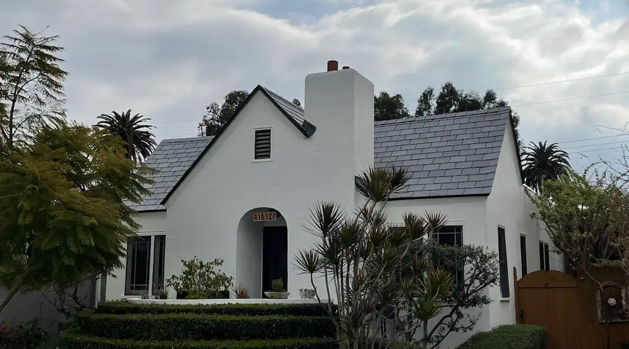 Work by Americas Best Roofing Company in Torrance, California