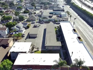 A job by Queen Roofing