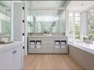 A job by Foothill Construction Co.