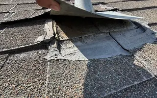 Green Ladder Roofing in Pasadena