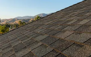 Fast Fix Roofing