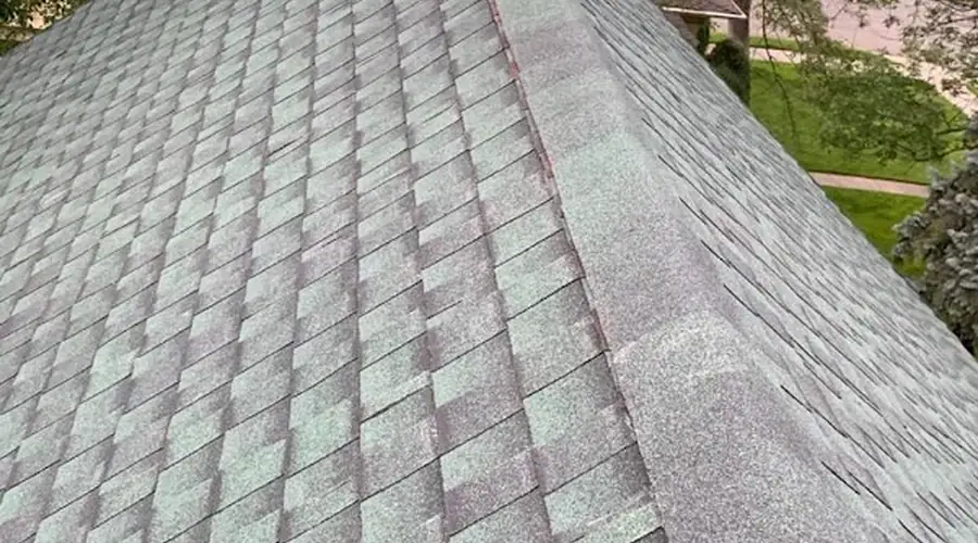 Work by Primetime Roofing in Pico Rivera, California