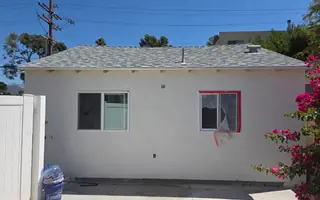 Claremont Roof Repair and ADU's