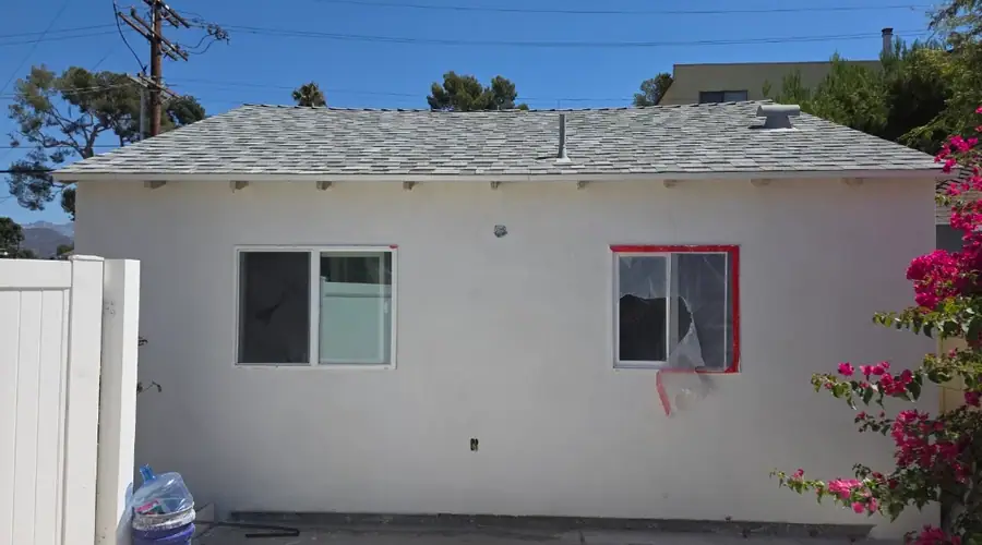 Work by Claremont Roof Repair and ADU's in Claremont, California