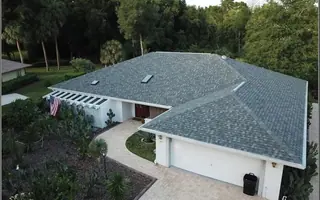 Brilliant Roofing