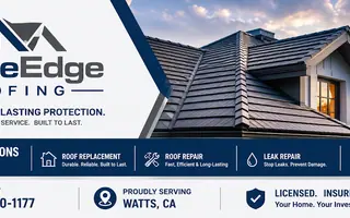 PrimeEdge Roofing