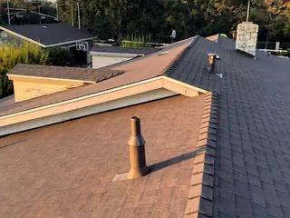 A job by Mountain Pacific Roofing Inc