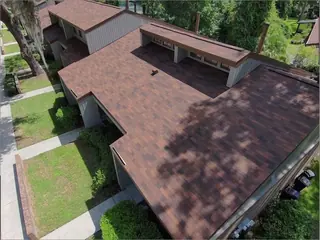 A job by LA Roofing Specialists