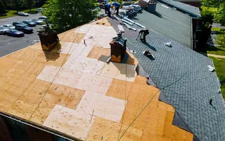 Five Stars Roofing