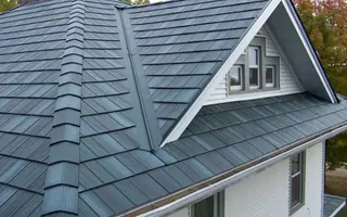 Shingle Roofing Van Nuys - Octagon