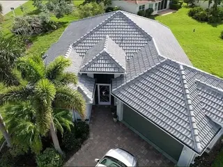 A job by Solid Culver City Roofs