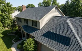 Overhead Roofing Inc – Tarzana Roofers