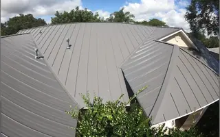Huntington Roofing Experts